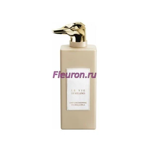 Отдушка Limitless Shopping Via della Spiga арт1565W/M