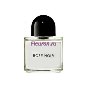 Отдушка Rose Noir арт1676W/M