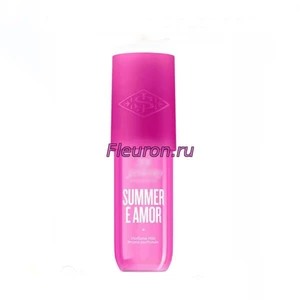 Отдушка Summer é Amor арт1844W