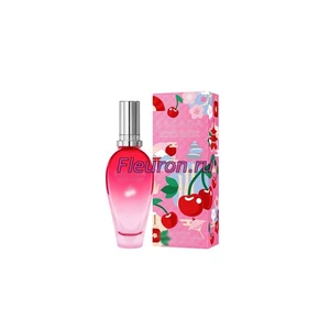 Отдушка Cherry in Japan арт3403W