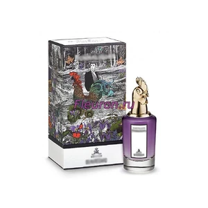 Отдушка Monsieur Beauregard арт3661M