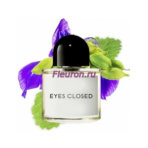 Отдушка Eyes Closed арт4047W/M