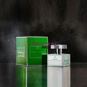 Отдушка Almaz арт4060W/M