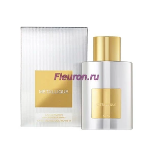 Отдушка Metallique eau de parfum арт5473W
