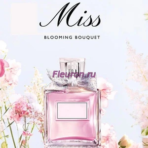 Отдушка Miss Blooming Bouquet 2014 арт5496W