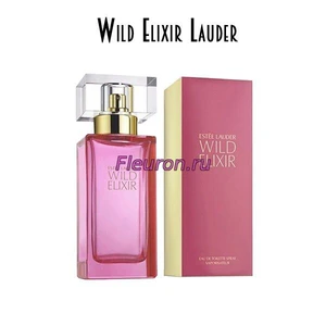 Отдушка Wild Elixir арт5572W