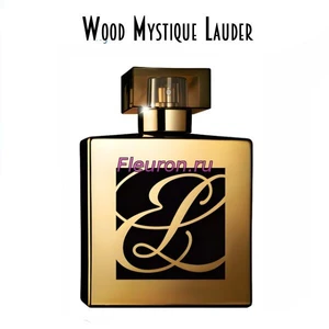 Отдушка Wood Mystique арт5573W/M