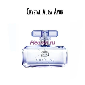 Отдушка Crystal Aura арт5594W