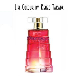 Отдушка Life Colour by Kenzo Takada For Her арт5627W