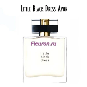 Отдушка Little Black Dress арт5630W