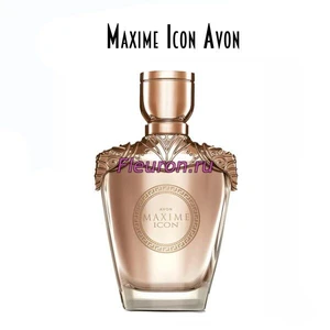 Отдушка Maxime Icon арт5645M