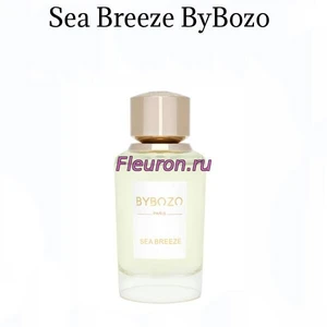 Отдушка Sea Breeze арт5666W/M