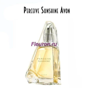 Отдушка Perceive Sunshine арт5761W