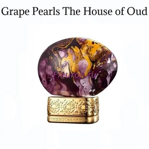 Отдушка Grape Pearls арт5827W/M