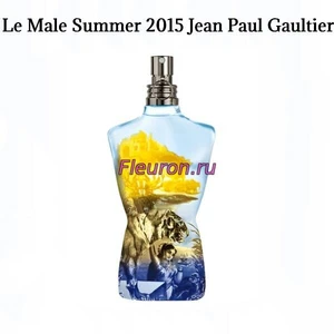 Отдушка Le Male Summer 2015 арт5870M