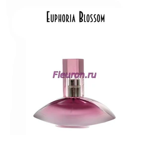 Отдушка Euphoria Blossom арт5931W