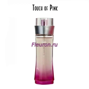 Отдушка Touch of Pink арт6004W