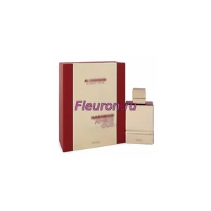 Отдушка Amber Oud Rouge арт330W/M