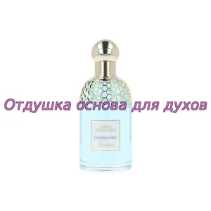 Отдушка Aqua Allegoria Coconut Fizz арт785W