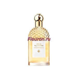 Отдушка Aqua Allegoria Mandarine Basilic арт5480W