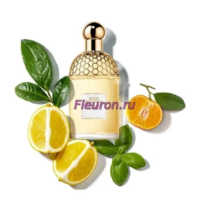 Отдушка Aqua Allegoria Mandarine Basilic арт5490W