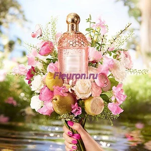 Отдушка Aqua Allegoria Pera Granita арт198W