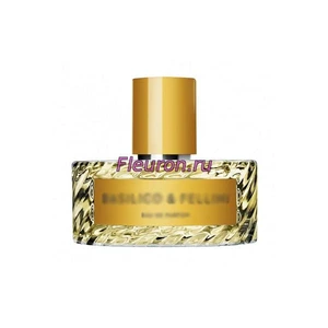 Отдушка Basilico & Fellini арт3317W/M