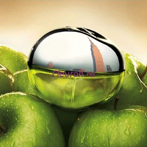 Отдушка Be delicious арт42W