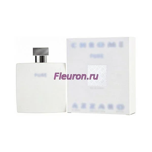 Отдушка Chrome Pure арт3803M