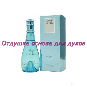 Отдушка Cool Water арт208W