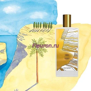 Отдушка Corfu арт367W/M