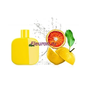 Отдушка Eau de Lacoste L.12.12 Yellow Jaune арт110M