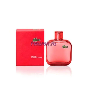 Отдушка Eau de Лакосте L.12.12 Rouge арт1577M