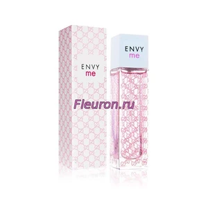 Отдушка Envy Me 507W