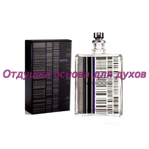 Отдушка Escentric 01 арт57W/M