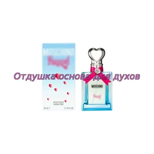 Отдушка Funny арт3043W