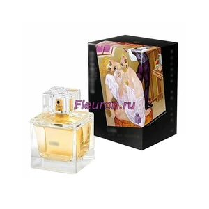 Отдушка I Am арт3107W