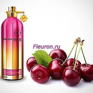 Отдушка Intense Cherry арт335W/M