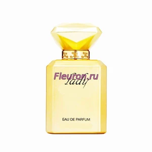 Отдушка Korloff Lady арт1602W