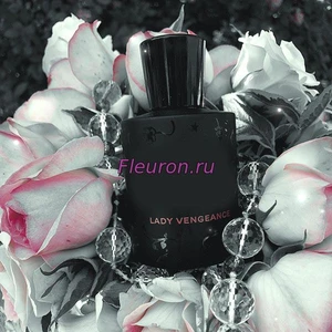 Отдушка Lady Vengeance арт4022W