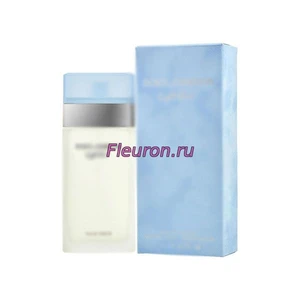 Отдушка Light Blue арт247W