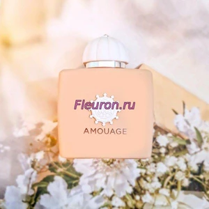 Отдушка Love Delight арт535W