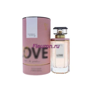 Отдушка Love eau de parfum арт3973W