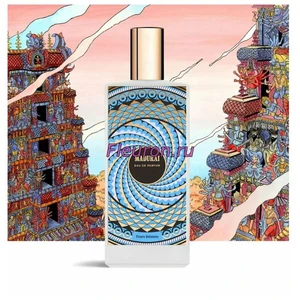 Отдушка Madurai арт1862W/M