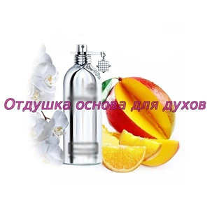 Отдушка Mango Manga арт1369W/M