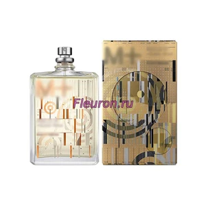 Отдушка Molecule 01 + Guaiac Wood арт3907W/M