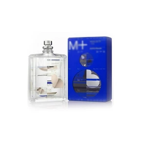 Отдушка Molecule 01 + Iris 295W/M