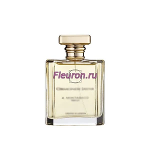 Отдушка Montabaco арт3309W/M