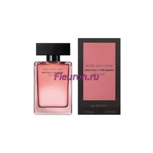 Отдушка Musc Noir Rose for Her арт3289W