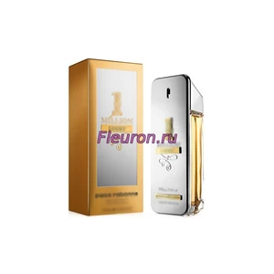 Отдушка One Million Lucky арт363M